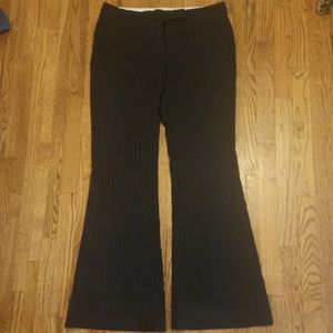 Dress pants